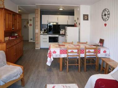 Appartement Les Orres 2 pièces 8 personnes - FR-1-322-87