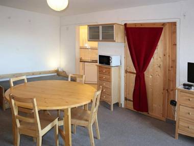 Appartement Les Orres 2 pièces 6 personnes - FR-1-322-152