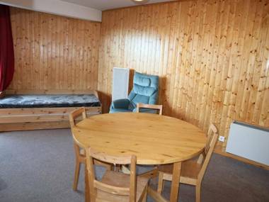 Appartement Les Orres 2 pièces 6 personnes - FR-1-322-152