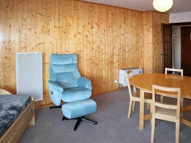 Appartement Les Orres 2 pièces 6 personnes - FR-1-322-152