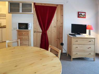 Appartement Les Orres 2 pièces 6 personnes - FR-1-322-152