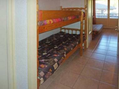 Studio Les Orres 1 pièce 4 personnes - FR-1-322-93