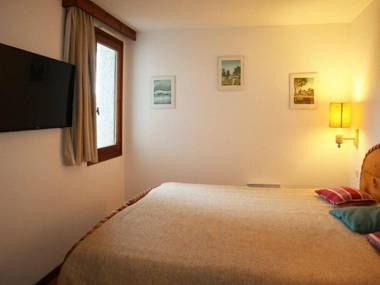 Appartement Les Orres 2 pièces 6 personnes - FR-1-322-297