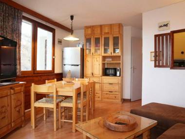 Appartement Les Orres 2 pièces 6 personnes - FR-1-322-297