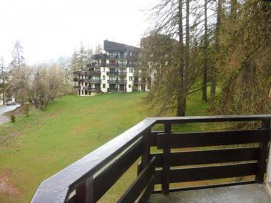 Studio Les Orres 1 pièce 4 personnes - FR-1-322-192