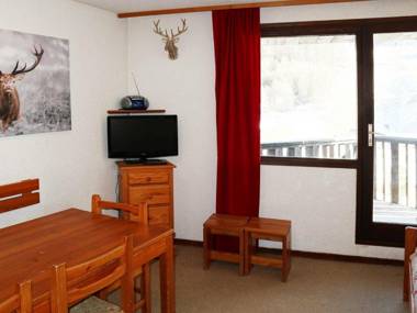 Appartement Les Orres 2 pièces 6 personnes - FR-1-322-305