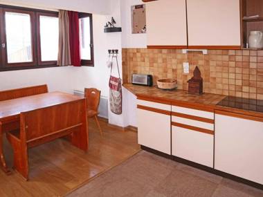 Appartement Les Orres 2 pièces 8 personnes - FR-1-322-191