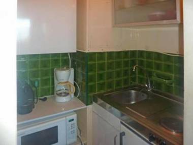 Studio Les Orres 1 pièce 4 personnes - FR-1-322-14