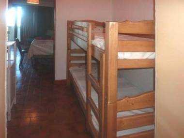 Studio Les Orres 1 pièce 4 personnes - FR-1-322-14