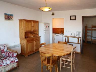 Appartement Les Orres 2 pièces 4 personnes - FR-1-322-78