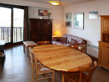 Appartement Les Orres 2 pièces 4 personnes - FR-1-322-78