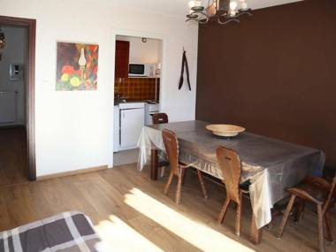 Studio Les Orres 1 pièce 4 personnes - FR-1-322-81