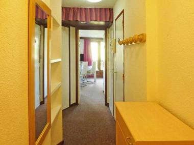 Appartement Les Orres 2 pièces 6 personnes - FR-1-322-240