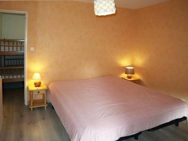 Appartement Les Orres 2 pièces 6 personnes - FR-1-322-232