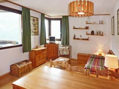 Appartement Les Orres 2 pièces 6 personnes - FR-1-322-324