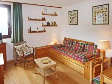 Appartement Les Orres 2 pièces 6 personnes - FR-1-322-324