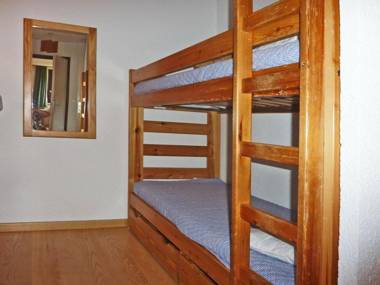 Appartement Les Orres 2 pièces 6 personnes - FR-1-322-324