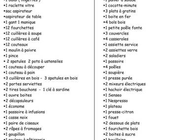 Studio Les Orres 1 pièce 4 personnes - FR-1-322-326