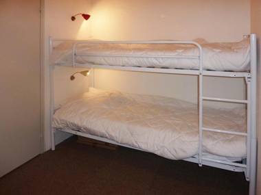 Studio Les Orres 1 pièce 6 personnes - FR-1-322-332