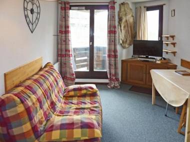 Studio Les Orres 1 pièce 4 personnes - FR-1-322-335