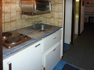 Studio Les Orres 1 pièce 4 personnes - FR-1-322-335