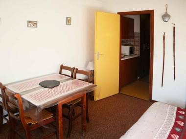 Studio Les Orres 1 pièce 4 personnes - FR-1-322-342