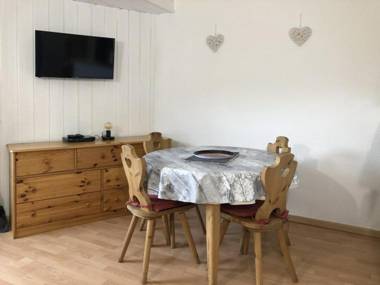 Studio Les Orres 1 pièce 4 personnes - FR-1-322-263