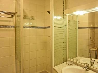 Studio Les Orres 1 pièce 4 personnes - FR-1-322-263