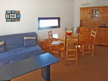 Appartement Les Orres 2 pièces 6 personnes - FR-1-322-371