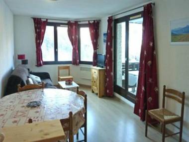 Appartement Les Orres 2 pièces 6 personnes - FR-1-322-356