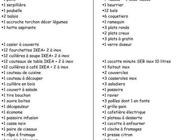 Appartement Les Orres 2 pièces 6 personnes - FR-1-322-361