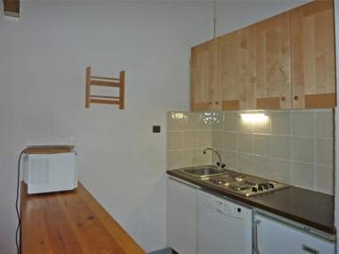 Studio Les Orres 1 pièce 4 personnes - FR-1-322-390