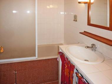 Studio Les Orres 1 pièce 4 personnes - FR-1-322-393
