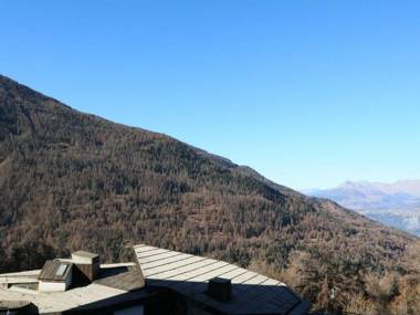 Studio Les Orres 1 pièce 4 personnes - FR-1-322-387