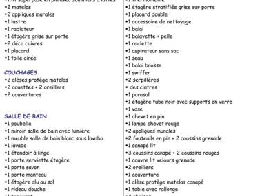 Studio Les Orres 1 pièce 4 personnes - FR-1-322-409