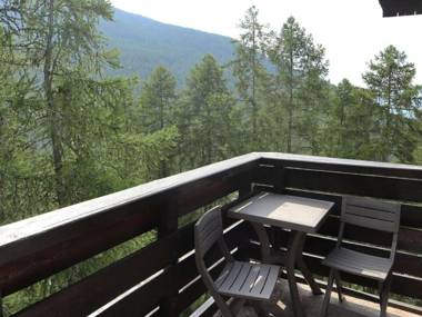 Studio Les Orres 1 pièce 4 personnes - FR-1-322-418