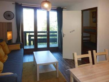 Appartement Les Orres 2 pièces 4 personnes - FR-1-322-399