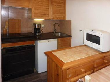 Appartement Les Orres 2 pièces 4 personnes - FR-1-322-399