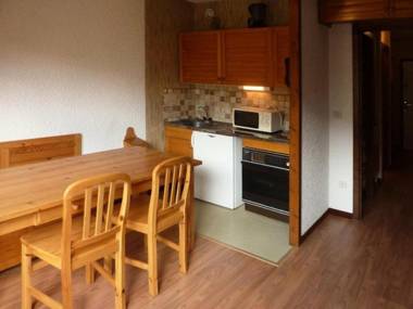 Résidence ORR DES FORETS - Studio pour 4 Personnes 504