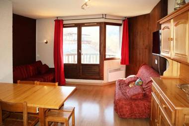 Résidence ORR DES FORETS - Studio pour 6 Personnes 524