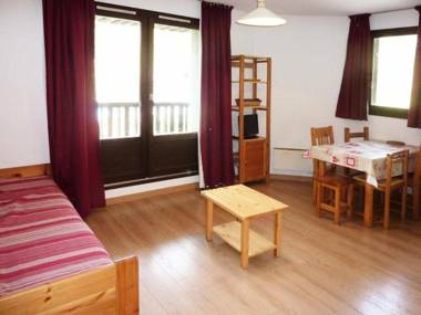 Résidence ORR DES CIMES - Studio pour 4 Personnes 554