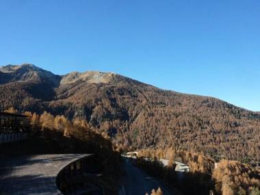 Résidence BALCON ORRES - Studio pour 4 Personnes 564