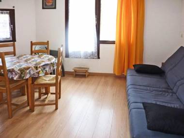 Résidence BALCON ORRES - Studio pour 4 Personnes 564