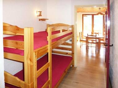 Résidence L'HORIZON - Studio pour 4 Personnes 574