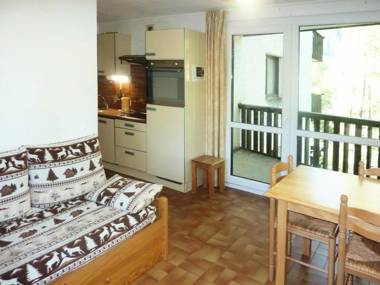 Résidence LES FLOCONS - 2 Pièces pour 6 Personnes 634