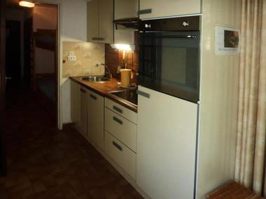 Résidence LES FLOCONS - 2 Pièces pour 6 Personnes 634