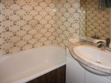 Résidence LES GRADINS - Studio pour 4 Personnes 724