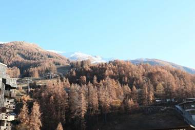 Résidence LES GRADINS - Studio pour 4 Personnes 744