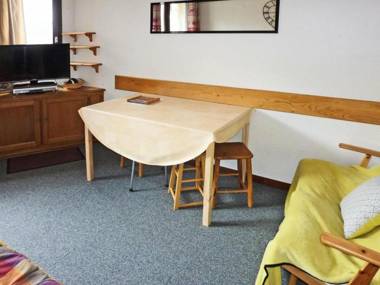 Résidence LES GRADINS - Studio pour 4 Personnes 744