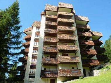 Résidence L'EPERVIERE - Studio pour 4 Personnes 754